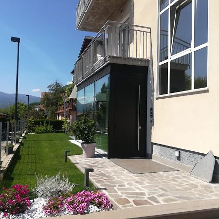 Bed And Breakfast Anna 이세라 외부 사진
