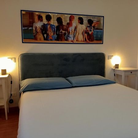 Bed And Breakfast Anna 이세라 외부 사진