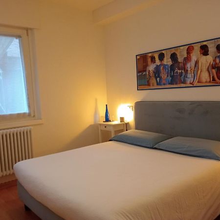Bed And Breakfast Anna 이세라 외부 사진