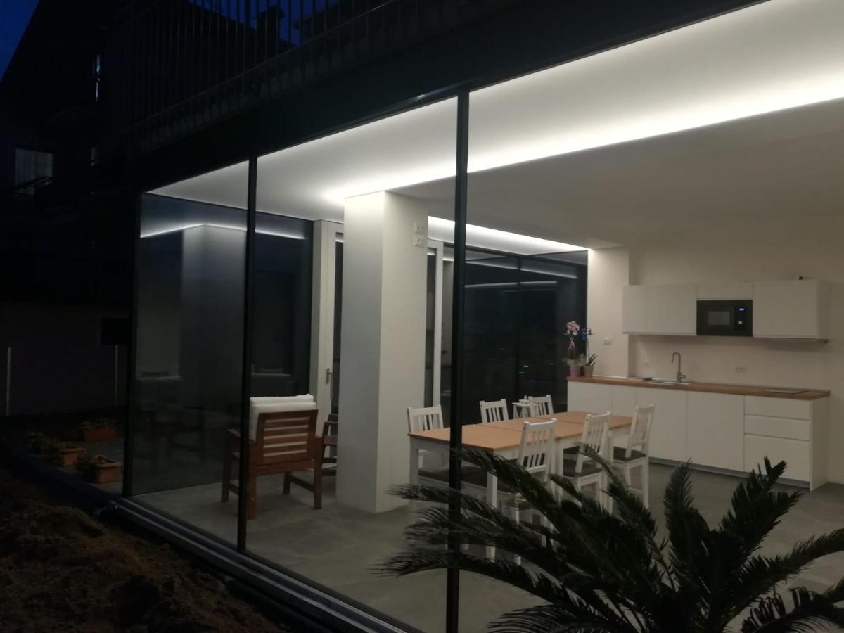 Bed And Breakfast Anna 이세라 외부 사진