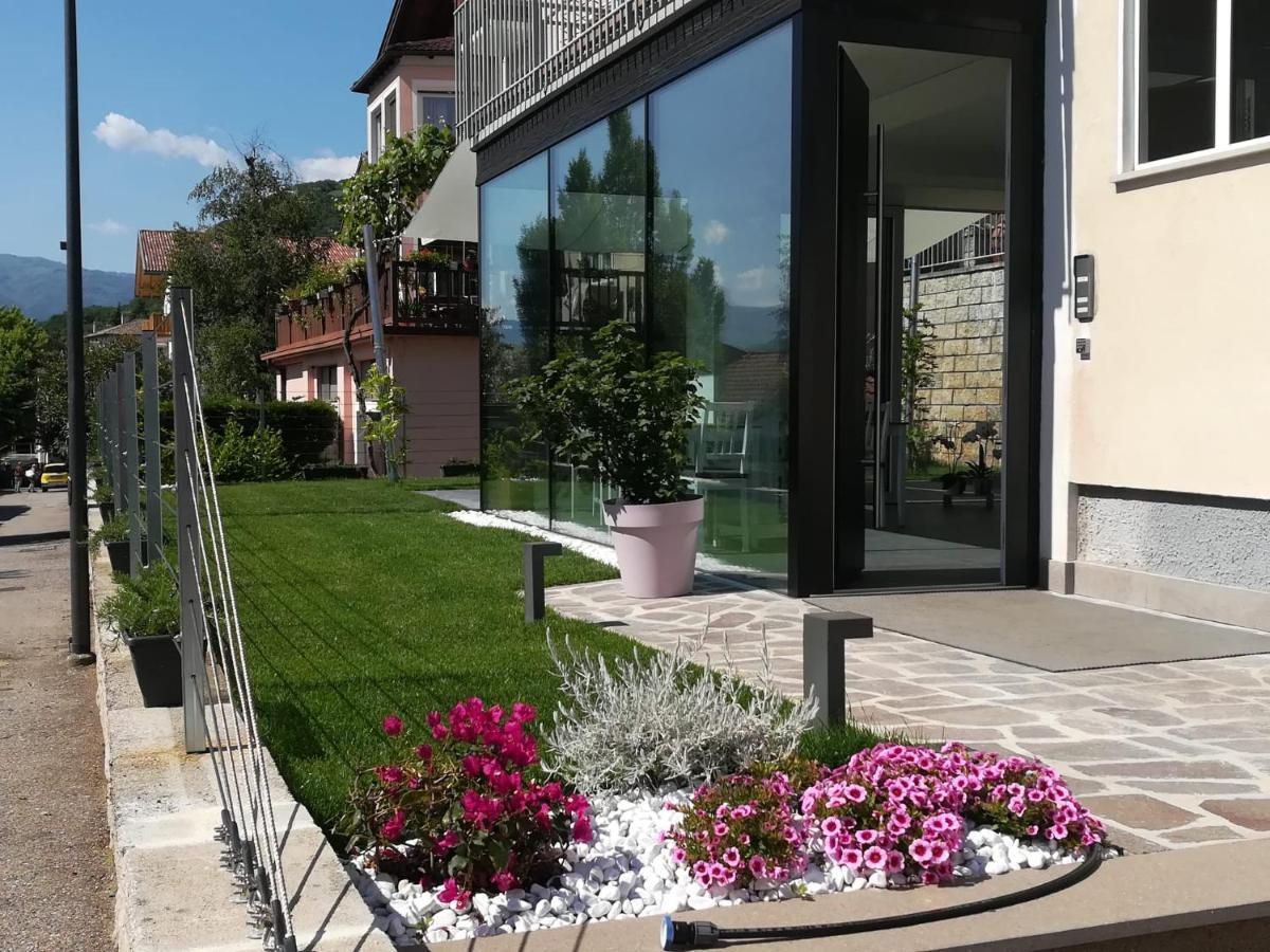 Bed And Breakfast Anna 이세라 외부 사진