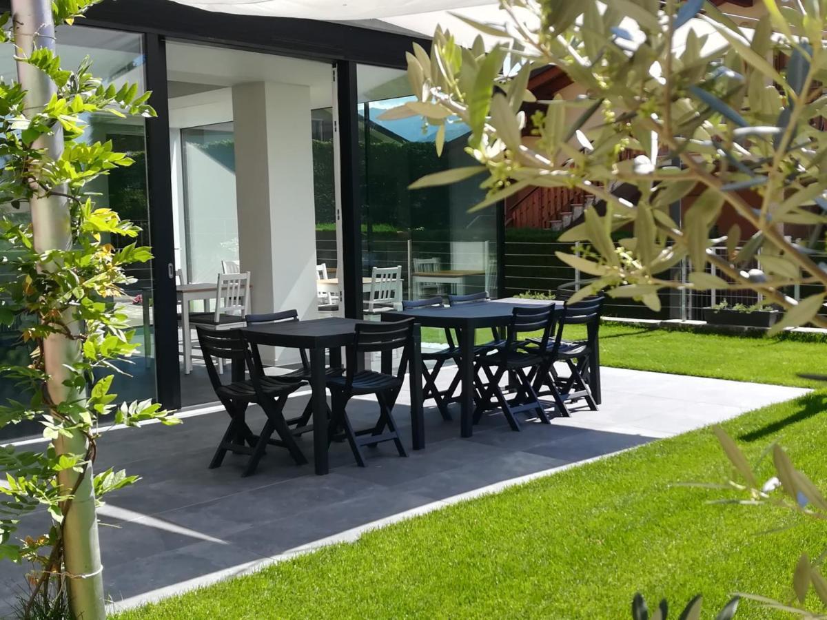 Bed And Breakfast Anna 이세라 외부 사진
