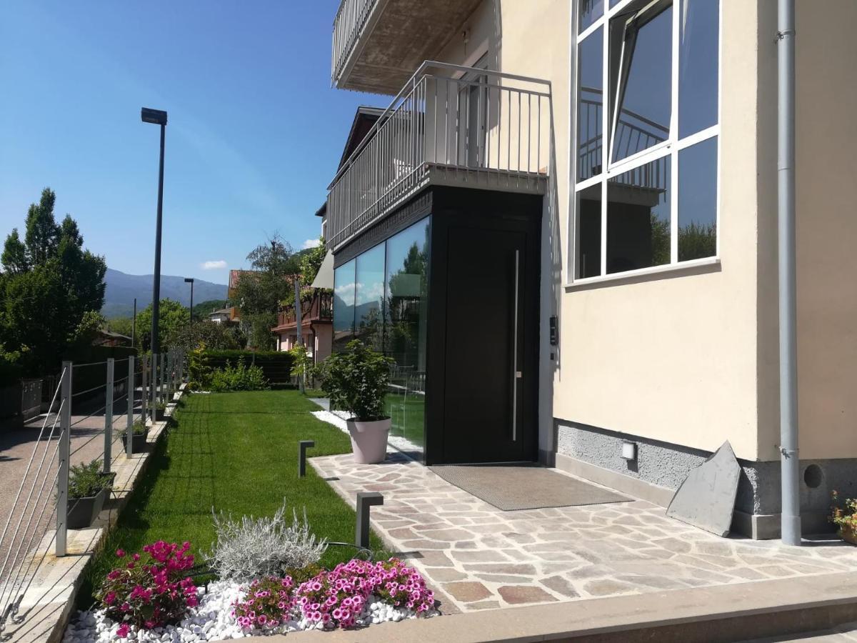 Bed And Breakfast Anna 이세라 외부 사진