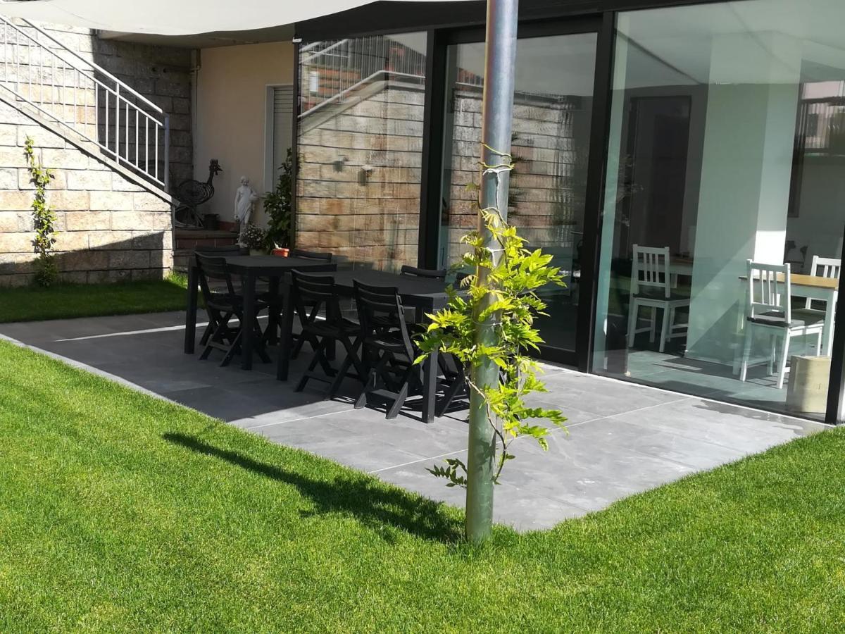 Bed And Breakfast Anna 이세라 외부 사진