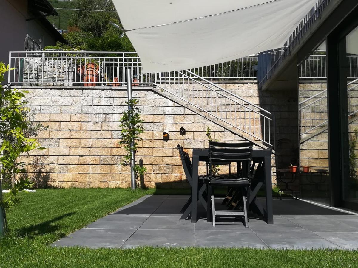 Bed And Breakfast Anna 이세라 외부 사진