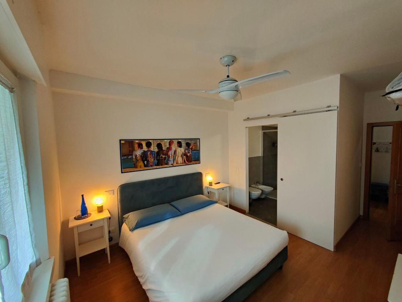Bed And Breakfast Anna 이세라 외부 사진