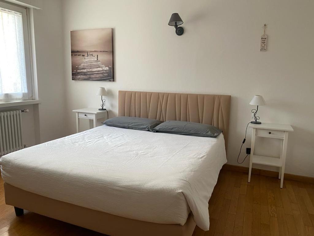 Bed And Breakfast Anna 이세라 외부 사진