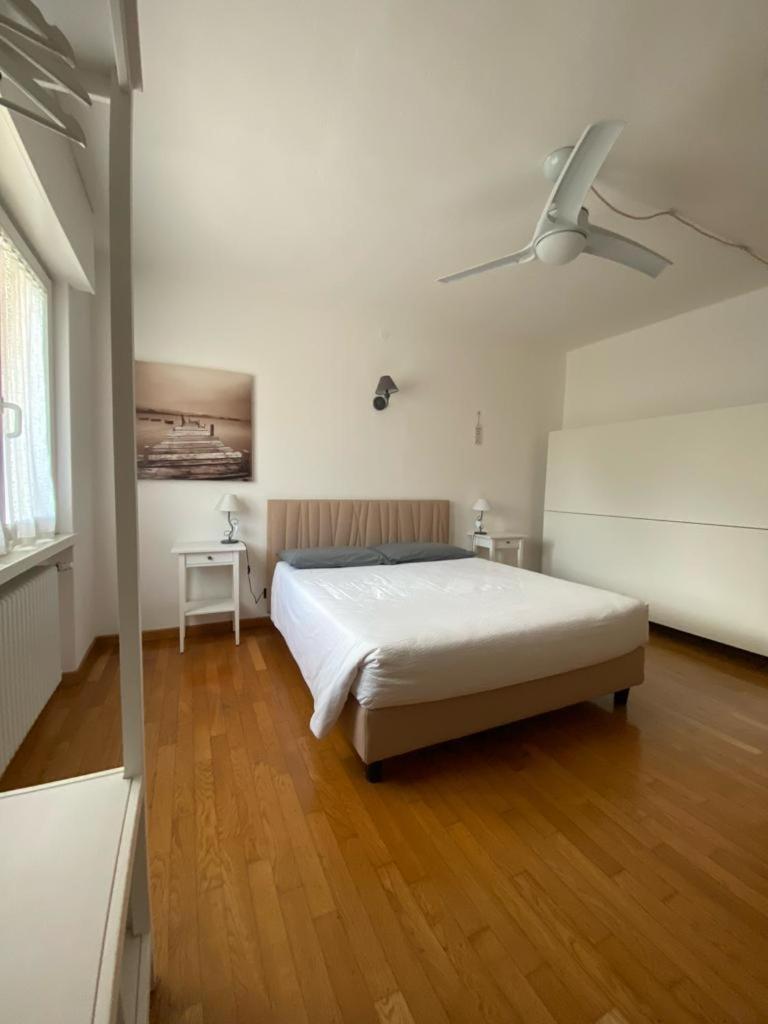 Bed And Breakfast Anna 이세라 외부 사진