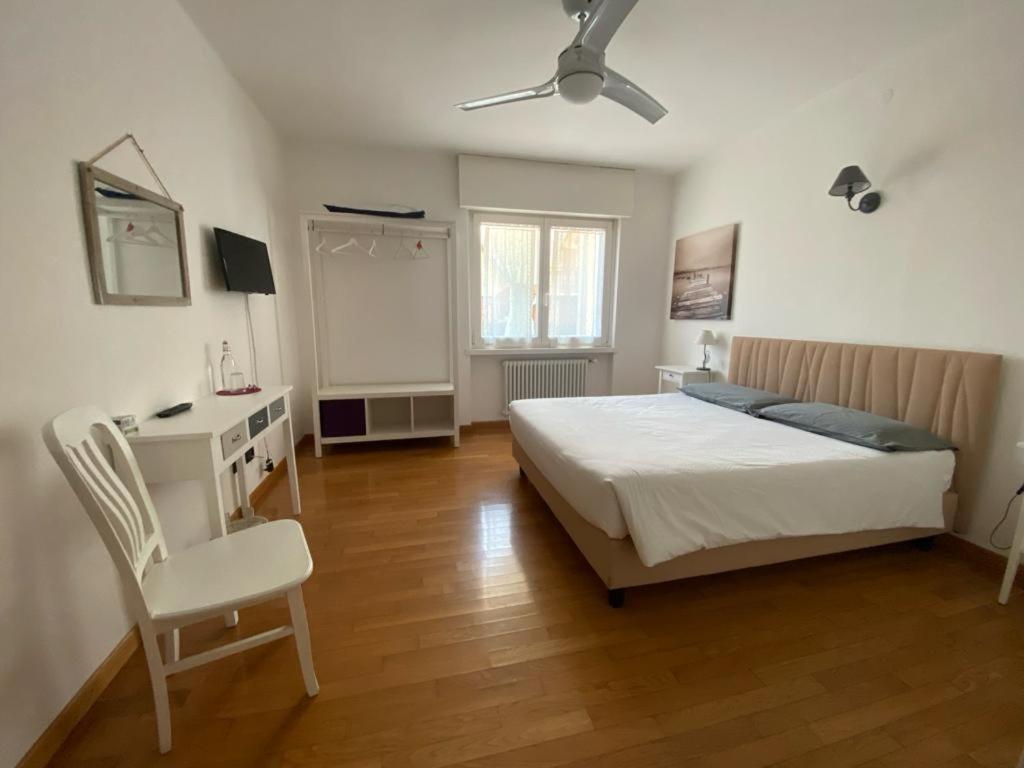Bed And Breakfast Anna 이세라 외부 사진