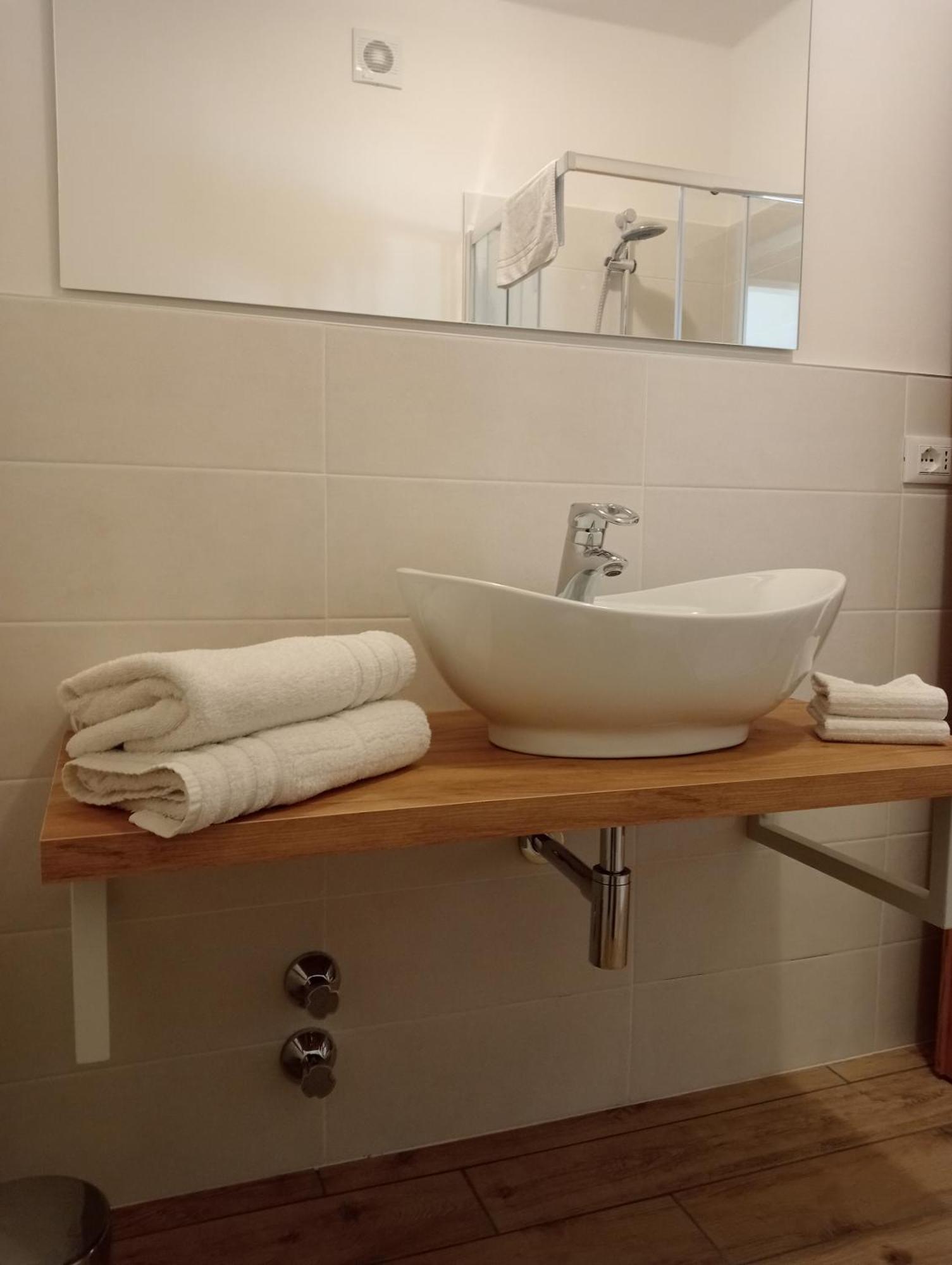 Bed And Breakfast Anna 이세라 외부 사진