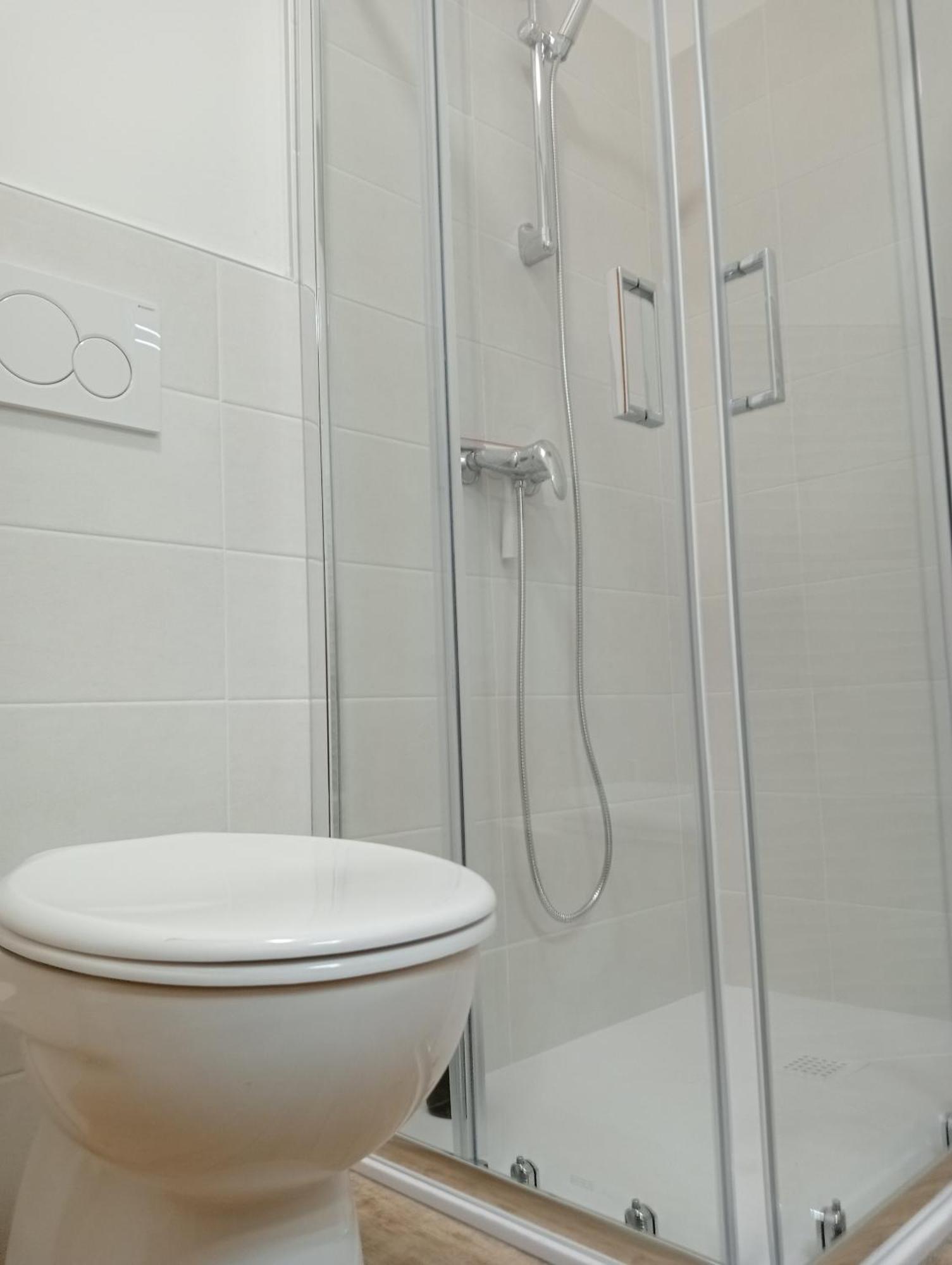 Bed And Breakfast Anna 이세라 외부 사진
