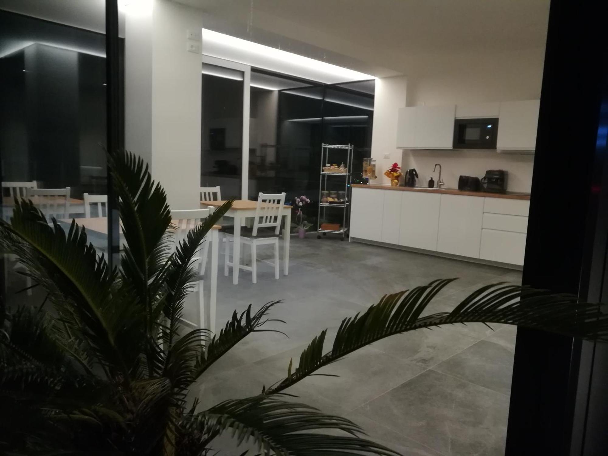 Bed And Breakfast Anna 이세라 객실 사진