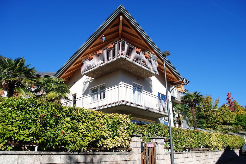 Bed And Breakfast Anna 이세라 외부 사진