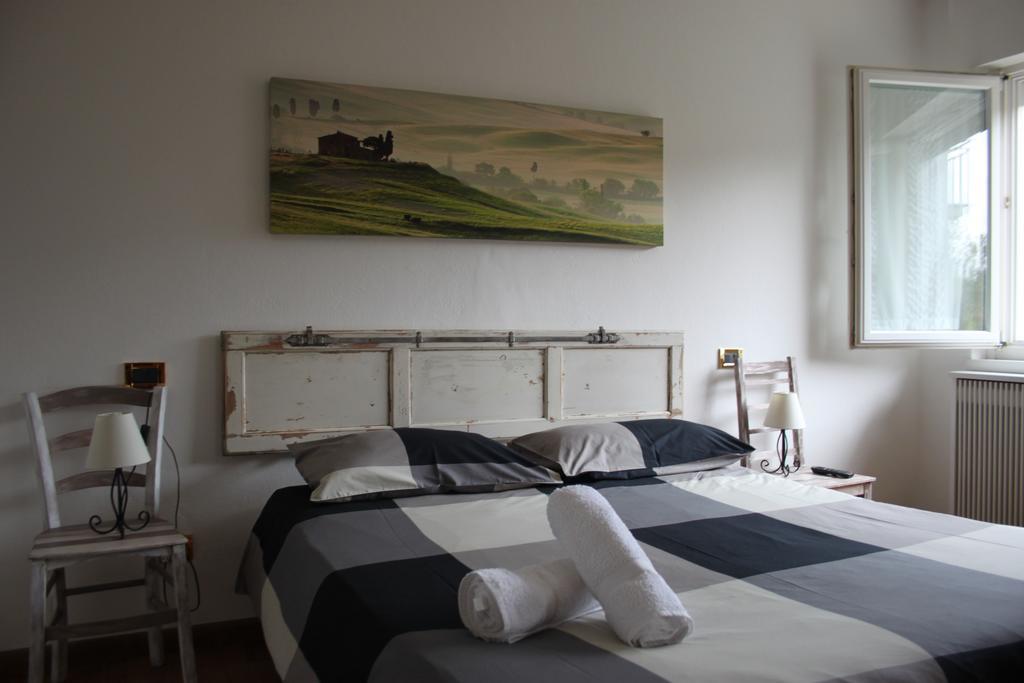 Bed And Breakfast Anna 이세라 외부 사진