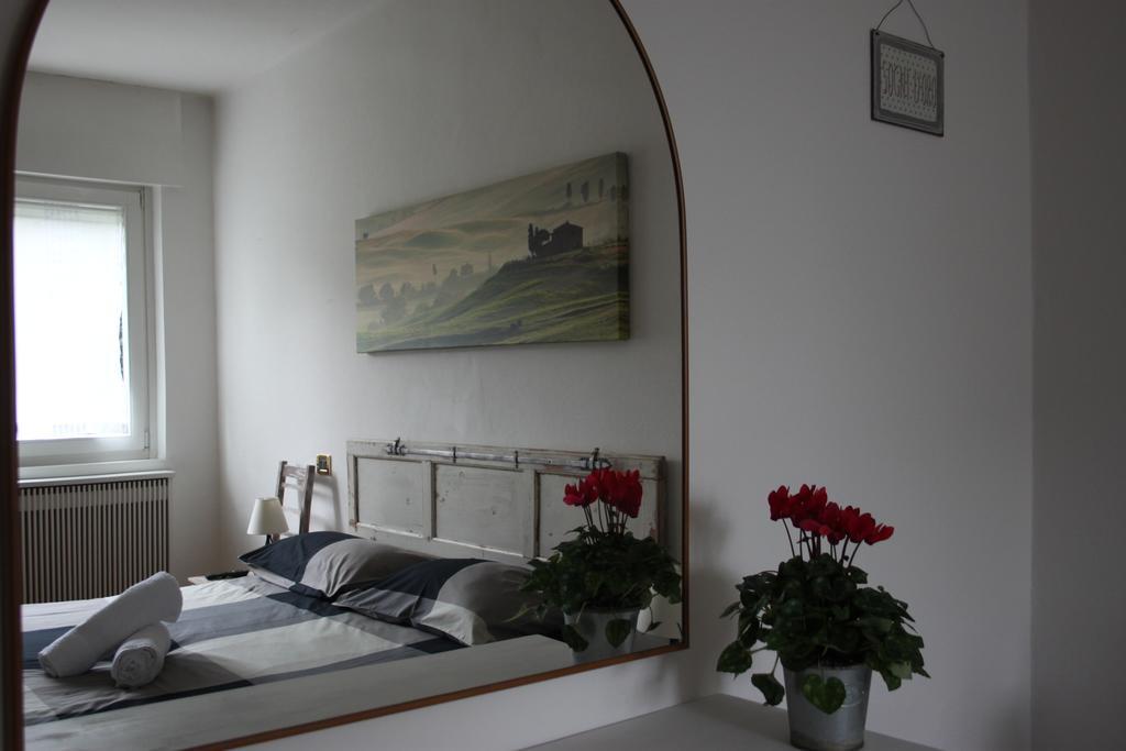 Bed And Breakfast Anna 이세라 외부 사진