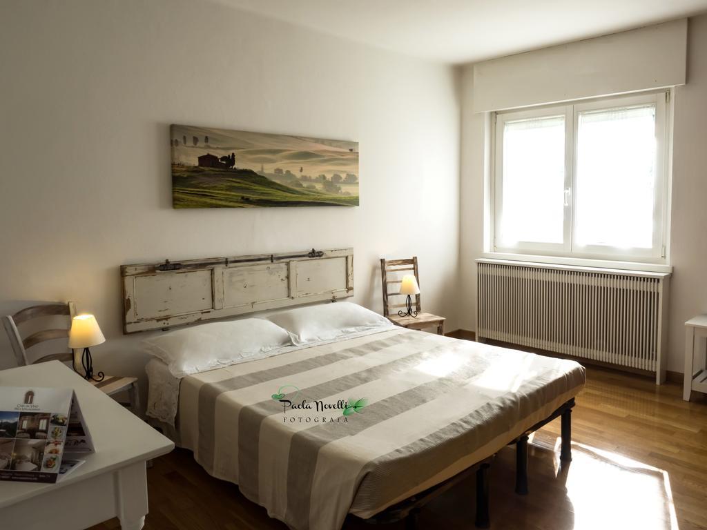 Bed And Breakfast Anna 이세라 외부 사진