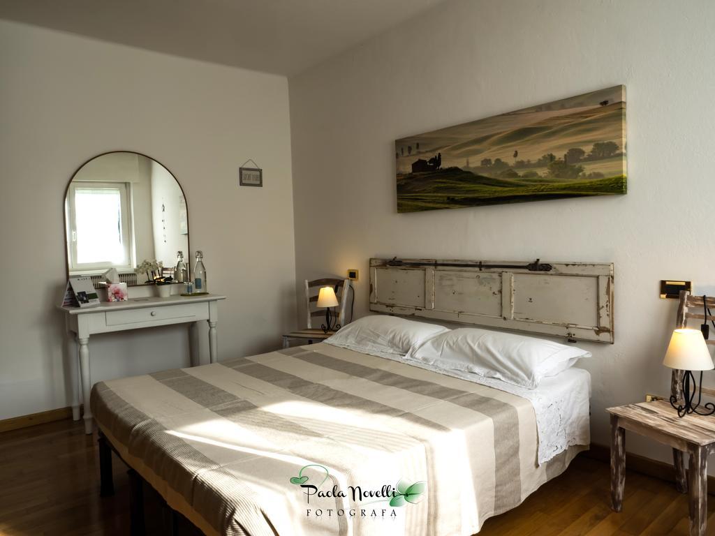Bed And Breakfast Anna 이세라 외부 사진