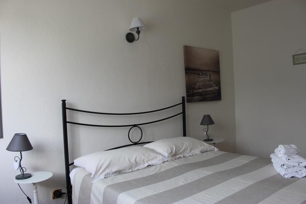 Bed And Breakfast Anna 이세라 외부 사진