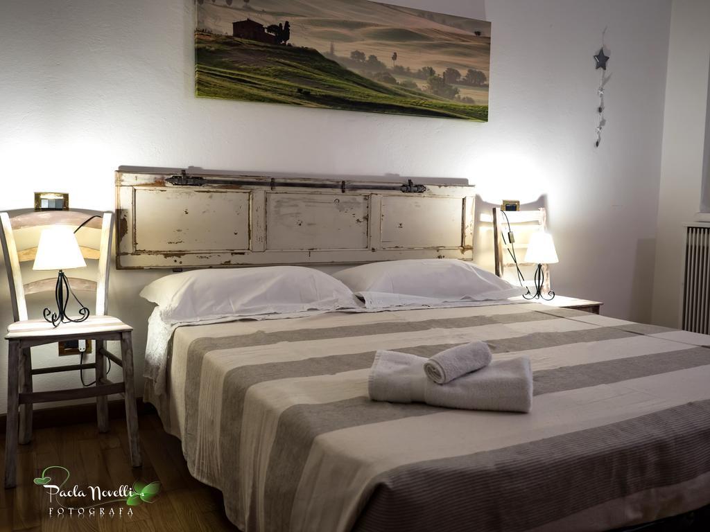 Bed And Breakfast Anna 이세라 외부 사진